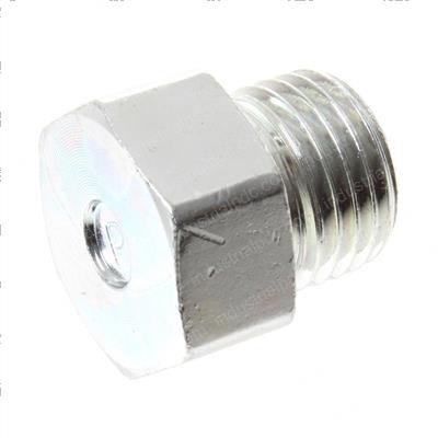 Picture of Plug - Hex Head