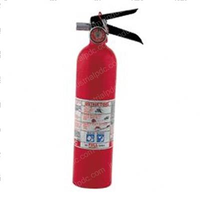 Picture of Extinguisher - 2.9 Lb 10-B:c