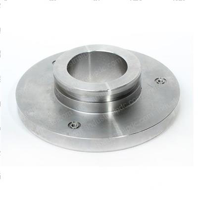 Picture of Bearing - Taper 50x105x32