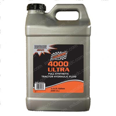 Picture of Hyd Oil - Synthetic - 2.5 Gal