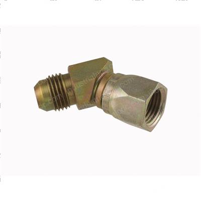 Picture of Elbow - 45 Deg - Swivel X Jic