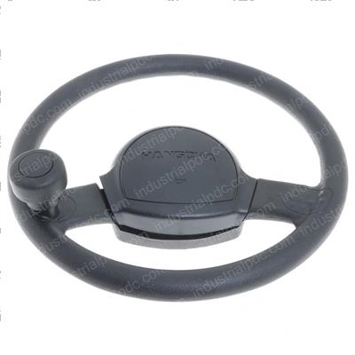 Picture of Wheel - Steering
