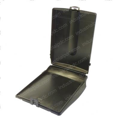 Picture of Box - Seat Document