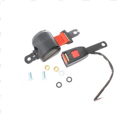 Picture of Belt - Seat Retractable