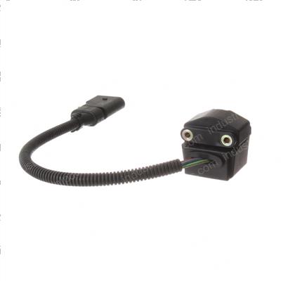 Picture of Potentiometer Assembly.