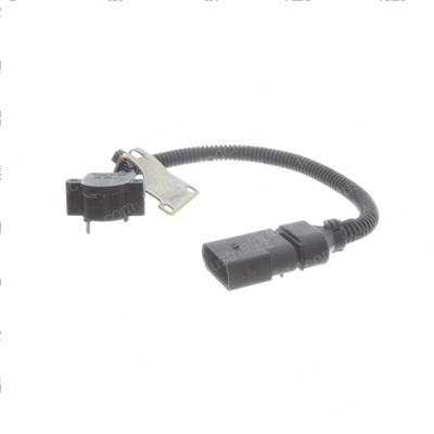 Picture of Potentiometer Assembly