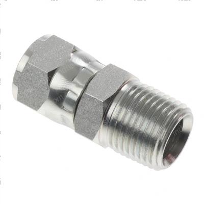 Picture of Adapter - Npt Male X Swivel