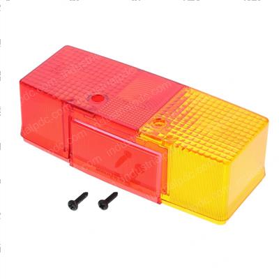 Picture of Lens for R.h. Tail Light