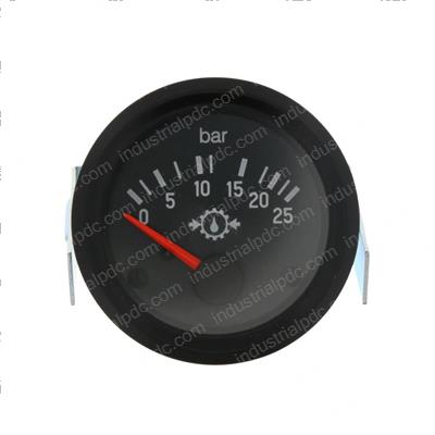 Picture of Gauge - Oil