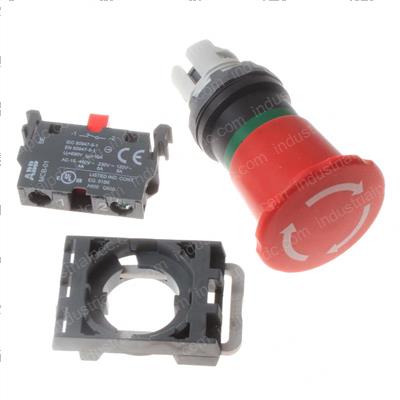 Picture of Switch - Red Knob