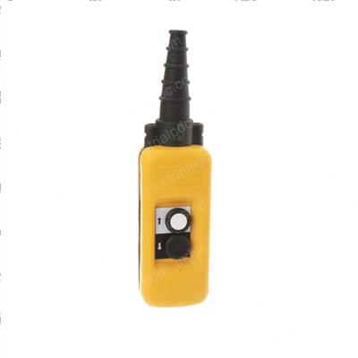 Picture of Control Box - Push Button