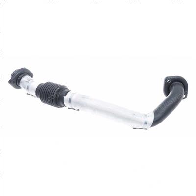 Picture of Pipe - Exhaust