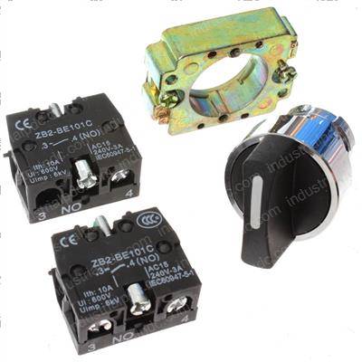 Picture of Switch Kit-3 Pos Selector (bd5)