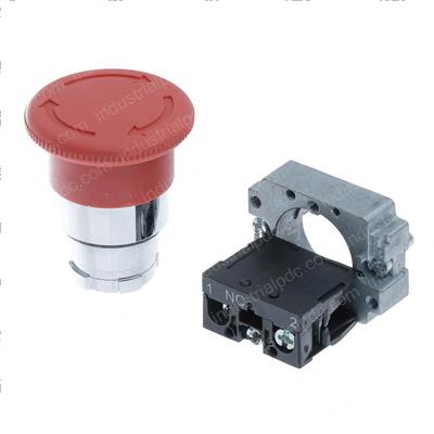 Picture of Button - Emergency Stop