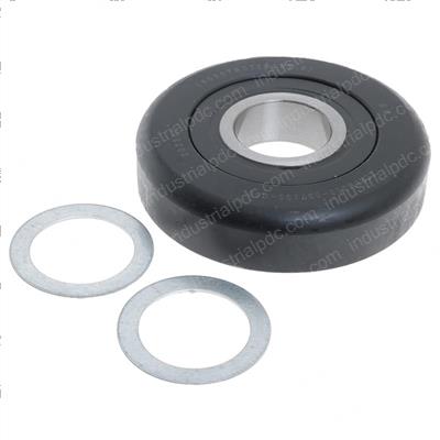 Picture of Mast Roller