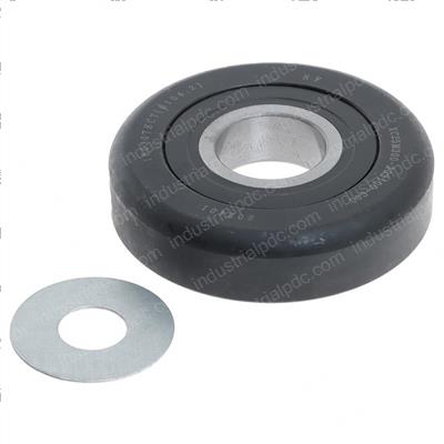 Picture of Mast Roller