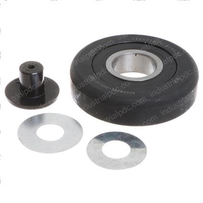 Picture of Mast Roller