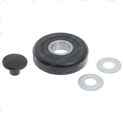 Picture of Mast Roller