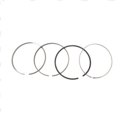 Picture of Ring - Piston 0.50 1 Cyl.