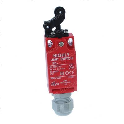 Picture of Switch - Limit