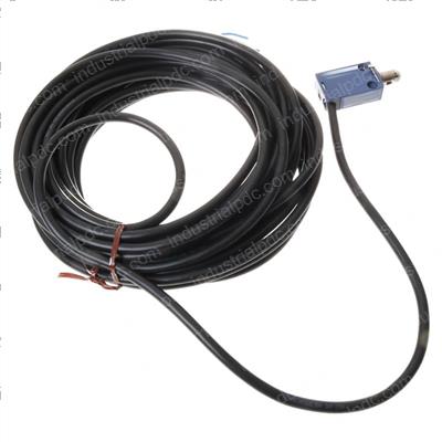 Picture of Limit Switch, Roller Plunger -