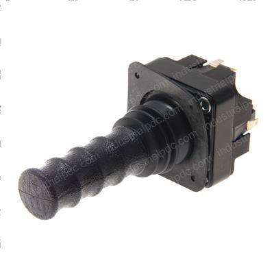 Picture of Joystick - Electrical