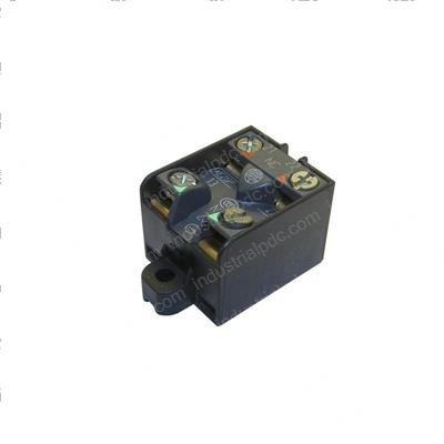 Picture of Contact Dead Man Foot Switch