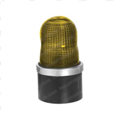 Picture of Strobe - 36v - Amber