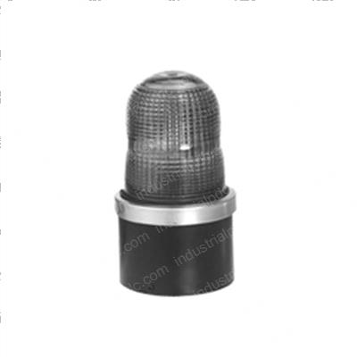 Picture of Strobe - 48v - Clear