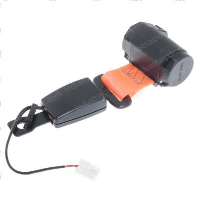 Picture of Seat Part - General