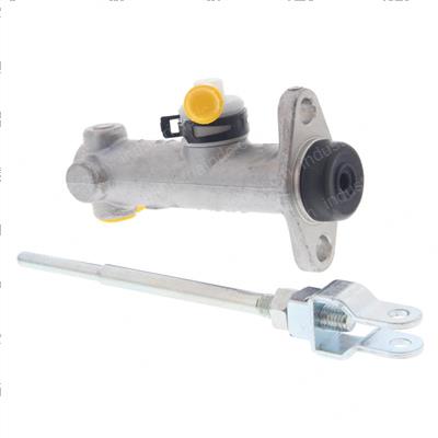 Picture of Master Cyl./Clutch Cyl.