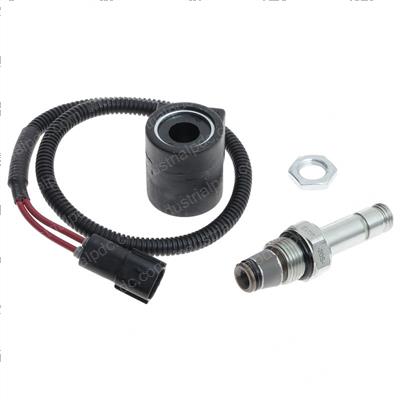 Picture of Connector Solenoid