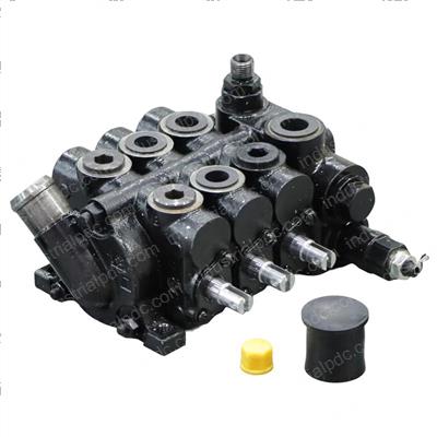 Picture of Valve - Hydraulic Standard