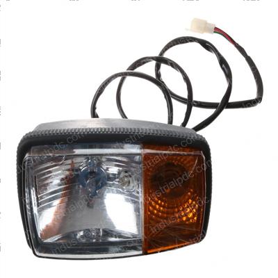 Picture of Frontlight