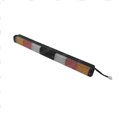 Picture of Light - Rear