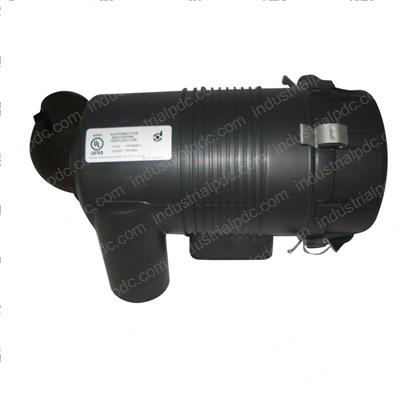 Picture of Air Cleaner Assembly