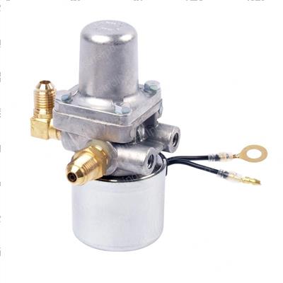 Picture of Solenoid - Fuel Valve