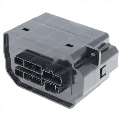 Picture of Control Box Assy