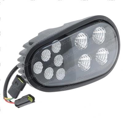 Picture of Head Lamps,left