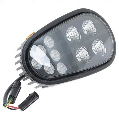 Picture of Light - Front