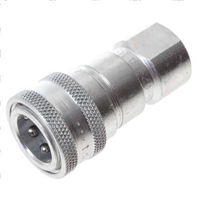 Picture of Coupler Female Thread