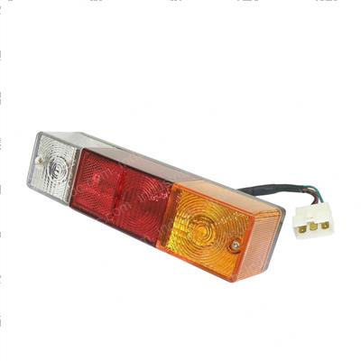 Picture of Rear Light 24v