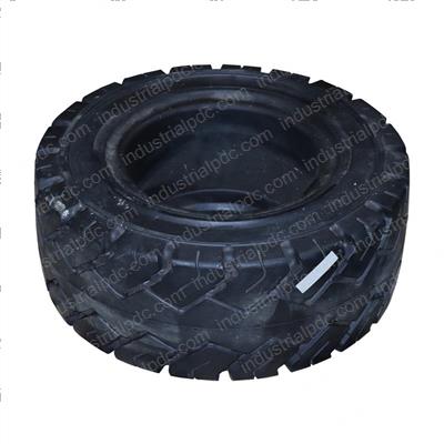 Picture of Tire -Solidcont. 23x1012