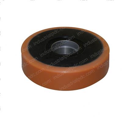 Picture of Wheel - Load