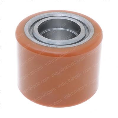 Picture of Wheel - Poly