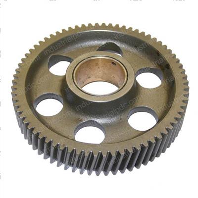 Picture of Idler Assembly -G