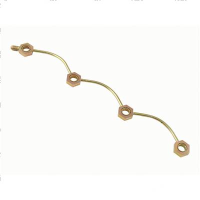 Picture of Pipe - Fuel Leak Off