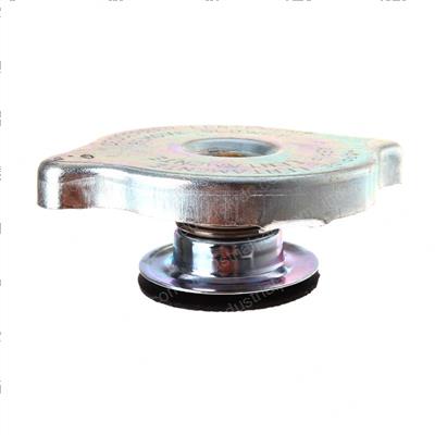 Picture of Cap - Radiator 14 Lbs