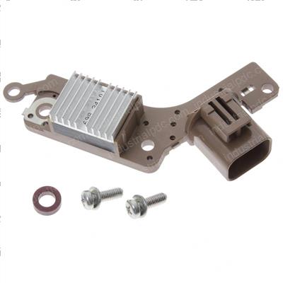 Picture of Regulator Al