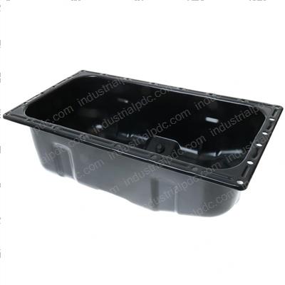 Picture of Pan Assembly -Oil